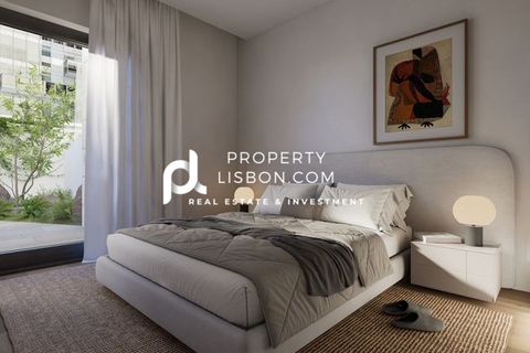 Lejlighed i Lisbon, Lisbon, Lisbon - € 389.000 | Ref: pl7364783264 - foto 4