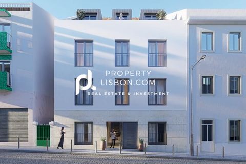 Lejlighed i Lisbon, Lisbon, Lisbon - € 389.000 | Ref: pl7364783264 - foto 5