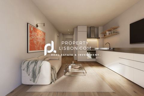 Lejlighed i Lisbon, Lisbon, Lisbon - € 389.000 | Ref: pl7364783264 - foto 6