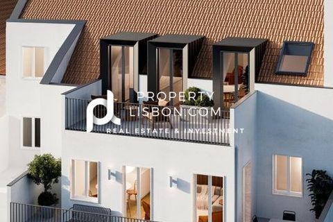 Lejlighed i Lisbon, Lisbon, Lisbon - € 389.000 | Ref: pl7364783264 - foto 7