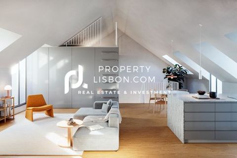 Lejlighed i Lisbon, Lisbon, Lisbon - € 389.000 | Ref: pl7364783264 - foto 8