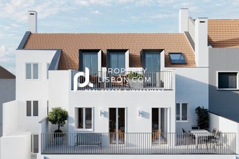 Lejlighed i Lisbon, Lisbon, Lisbon - € 389.000 | Ref: pl7364783264 - foto 9