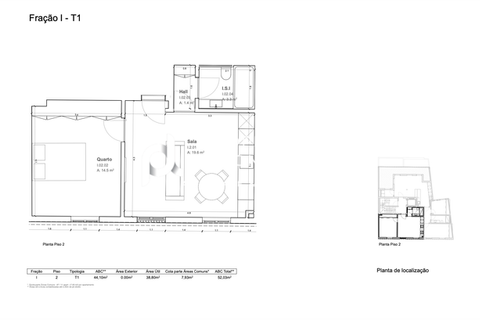 Lejlighed i Lisbon, Lisbon, Lisbon - € 389.000 | Ref: pl7364783264 - foto 10