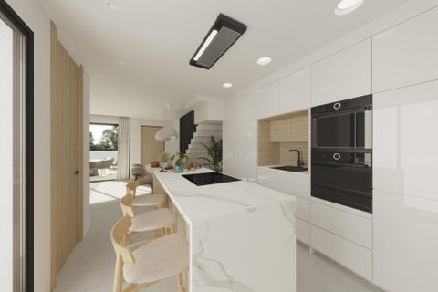 Byhus i Dolores, Alicante, Dolores - € 324.000 | Ref: 473954 [COMPLEX: 473387] - foto 2