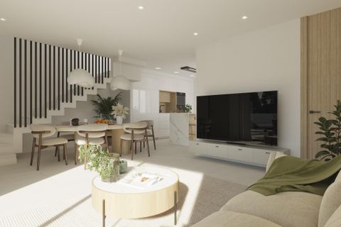 Byhus i Dolores, Alicante, Dolores - € 324.000 | Ref: 473954 [COMPLEX: 473387] - foto 5