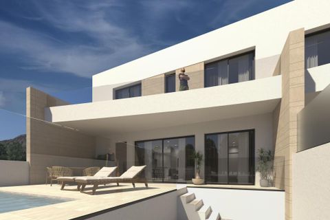 Byhus i Dolores, Alicante, Dolores - € 324.000 | Ref: 473954 [COMPLEX: 473387] - foto 6