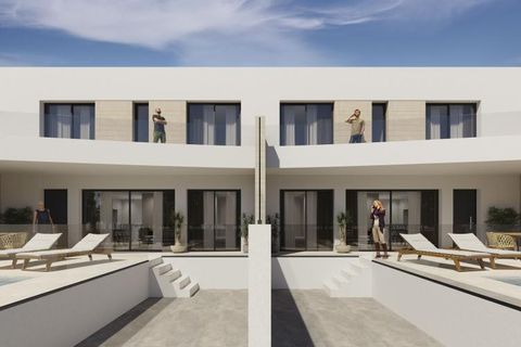Byhus i Dolores, Alicante, Dolores - € 324.000 | Ref: 473954 [COMPLEX: 473387] - foto 8