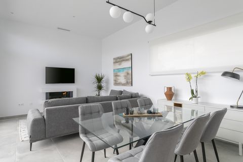 Villa i Calasparra, Murcia, Calasparra - € 355.000 | Ref: 476994 [COMPLEX: 25078] - foto 15