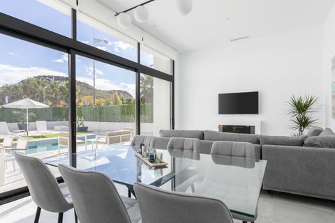 Villa i Calasparra, Murcia, Calasparra - € 355.000 | Ref: 476994 [COMPLEX: 25078] - foto 16