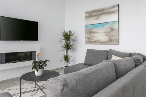 Villa i Calasparra, Murcia, Calasparra - € 355.000 | Ref: 476994 [COMPLEX: 25078] - foto 17