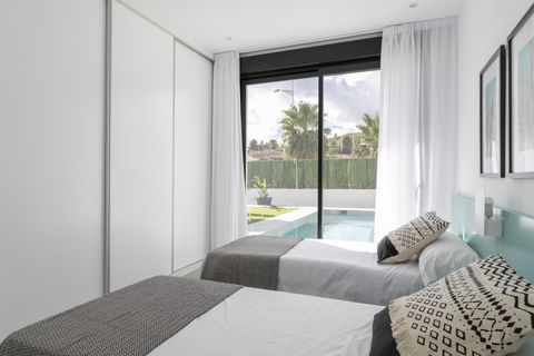 Villa i Calasparra, Murcia, Calasparra - € 355.000 | Ref: 476994 [COMPLEX: 25078] - foto 22