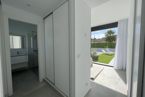 Villa i Calasparra, Murcia, Calasparra - € 355.000 | Ref: 476994 [COMPLEX: 25078] - foto 26