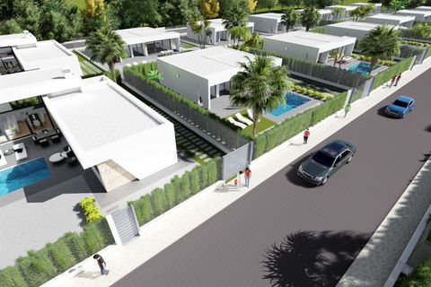 Villa i Calasparra, Murcia, Calasparra - € 355.000 | Ref: 476994 [COMPLEX: 25078] - foto 29