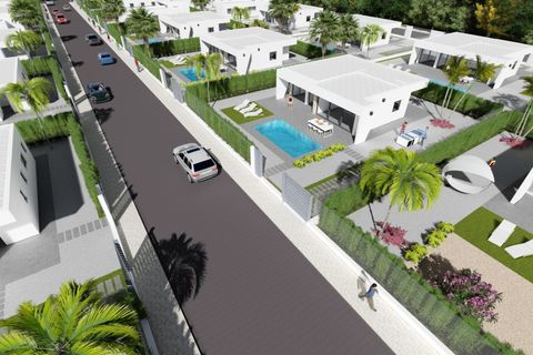 Villa i Calasparra, Murcia, Calasparra - € 355.000 | Ref: 476994 [COMPLEX: 25078] - foto 30
