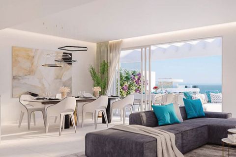 Leilighet i Mijas, Malaga, Mijas - € 1 300 000 | Ref: 479393 [COMPLEX: 56571] - foto 3