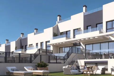 Byhus i Mijas, Malaga, Mijas - € 612.000 | Ref: 479512 [COMPLEX: 216694] - foto 4