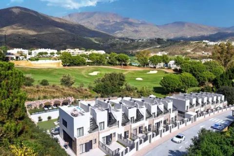 Byhus i Mijas, Malaga, Mijas - € 612.000 | Ref: 479512 [COMPLEX: 216694] - foto 5