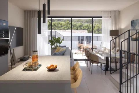 Byhus i Mijas, Malaga, Mijas - € 612.000 | Ref: 479512 [COMPLEX: 216694] - foto 6