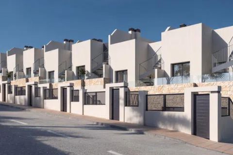 Byhus i Mijas, Malaga, Mijas - € 612.000 | Ref: 479512 [COMPLEX: 216694] - foto 7