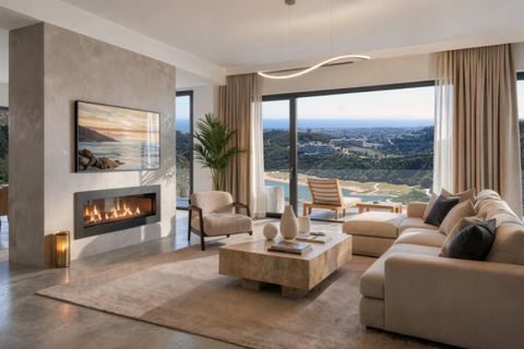 Villa a Benahavis, Malaga, Benahavis - € 5.195.000 | Ref: 480746 [COMPLEX: 480495] - foto 3