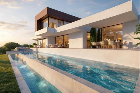 Villa a Benahavis, Malaga, Benahavis - € 5.195.000 | Ref: 480746 [COMPLEX: 480495] - foto 4