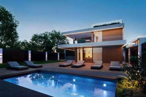 Villa a Polop, Alicante, Polop - € 482.121 | Ref: 481158 [COMPLEX: 428512] - foto 2