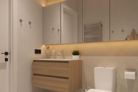 Villa a Polop, Alicante, Polop - € 482.121 | Ref: 481158 [COMPLEX: 428512] - foto 10