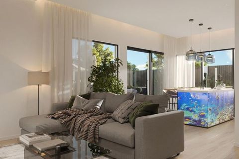 Villa a Polop, Alicante, Polop - € 482.121 | Ref: 481158 [COMPLEX: 428512] - foto 19
