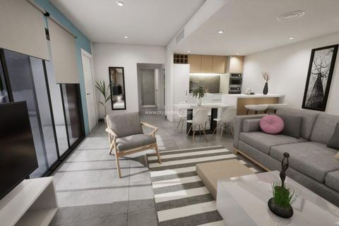 Villa i Torre Pacheco, Murcia, Torre Pacheco - € 279.900 | Ref: NB-94730 - foto 11