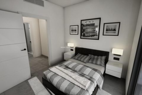 Villa i Torre Pacheco, Murcia, Torre Pacheco - € 279.900 | Ref: NB-94730 - foto 12