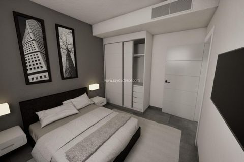 Villa i Torre Pacheco, Murcia, Torre Pacheco - € 279.900 | Ref: NB-94730 - foto 17