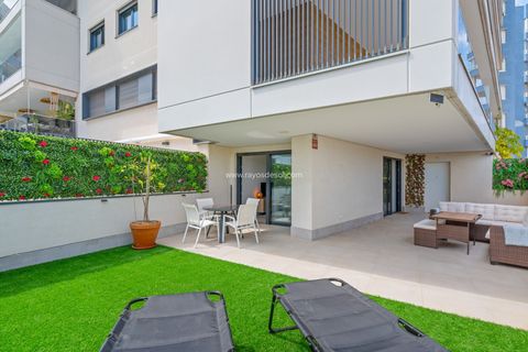 Wohnung in Orihuela Costa, Alicante - Foto 3