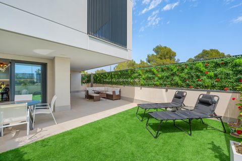 Wohnung in Orihuela Costa, Alicante - Foto 4