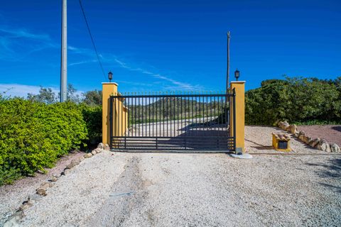 Villa a La Zarza, Murcia, La Zarza - € 395.000 | Ref: ANNFOX-R175 - foto 5