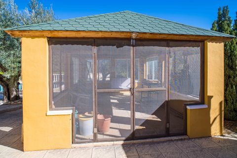 Villa a La Zarza, Murcia, La Zarza - € 395.000 | Ref: ANNFOX-R175 - foto 14