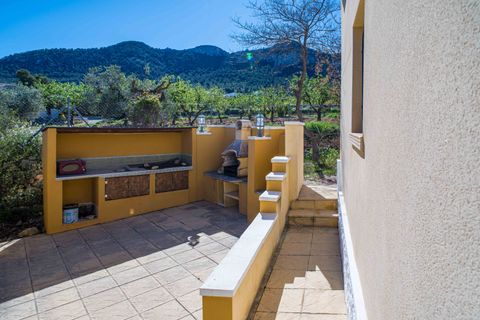 Villa a La Zarza, Murcia, La Zarza - € 395.000 | Ref: ANNFOX-R175 - foto 17