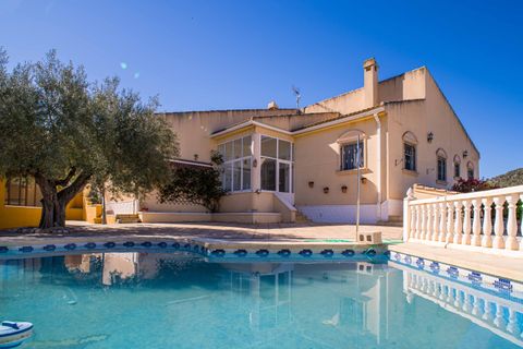 Villa a La Zarza, Murcia, La Zarza - € 395.000 | Ref: ANNFOX-R175 - foto 19