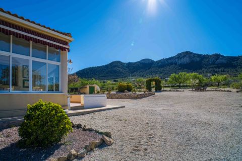 Villa a La Zarza, Murcia, La Zarza - € 395.000 | Ref: ANNFOX-R175 - foto 25