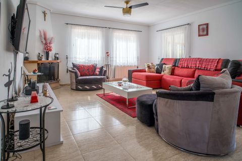 Villa a La Zarza, Murcia, La Zarza - € 395.000 | Ref: ANNFOX-R175 - foto 43