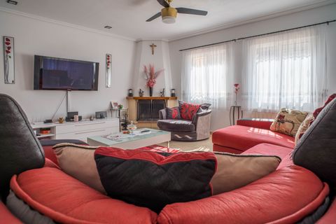 Villa a La Zarza, Murcia, La Zarza - € 395.000 | Ref: ANNFOX-R175 - foto 45