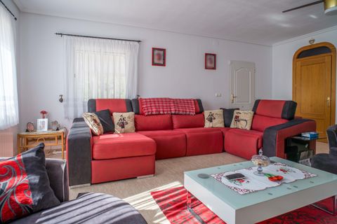 Villa a La Zarza, Murcia, La Zarza - € 395.000 | Ref: ANNFOX-R175 - foto 47