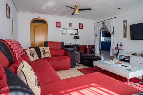 Villa a La Zarza, Murcia, La Zarza - € 395.000 | Ref: ANNFOX-R175 - foto 49