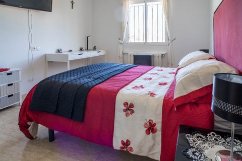 Villa a La Zarza, Murcia, La Zarza - € 395.000 | Ref: ANNFOX-R175 - foto 50