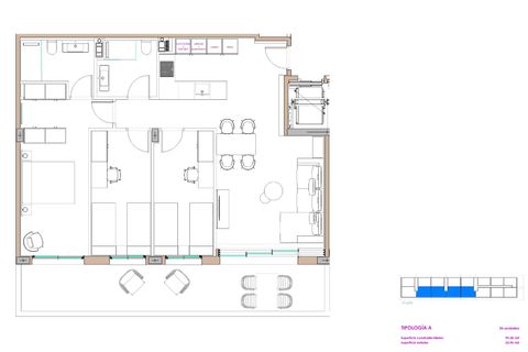 Lejlighed i Moncofa, Castellon, Moncofa - € 256.000 | Ref: NB-56088 - foto 18
