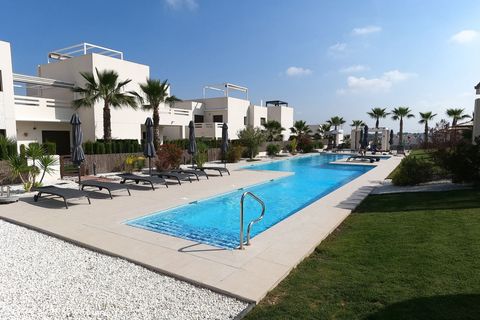 Apartamento en Algorfa, Alicante, Algorfa - € 267.500 | Ref: DSC-98362 - photo 1
