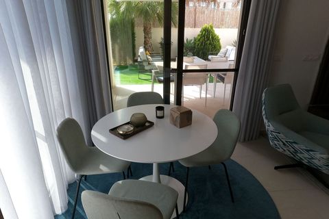 Apartamento en Algorfa, Alicante, Algorfa - € 267.500 | Ref: DSC-98362 - photo 8