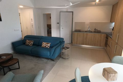 Apartamento en Algorfa, Alicante, Algorfa - € 267.500 | Ref: DSC-98362 - photo 9