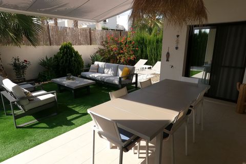 Apartamento en Algorfa, Alicante, Algorfa - € 267.500 | Ref: DSC-98362 - photo 11