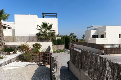 Apartamento en Algorfa, Alicante, Algorfa - € 267.500 | Ref: DSC-98362 - photo 14
