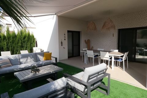 Apartamento en Algorfa, Alicante, Algorfa - € 267.500 | Ref: DSC-98362 - photo 15